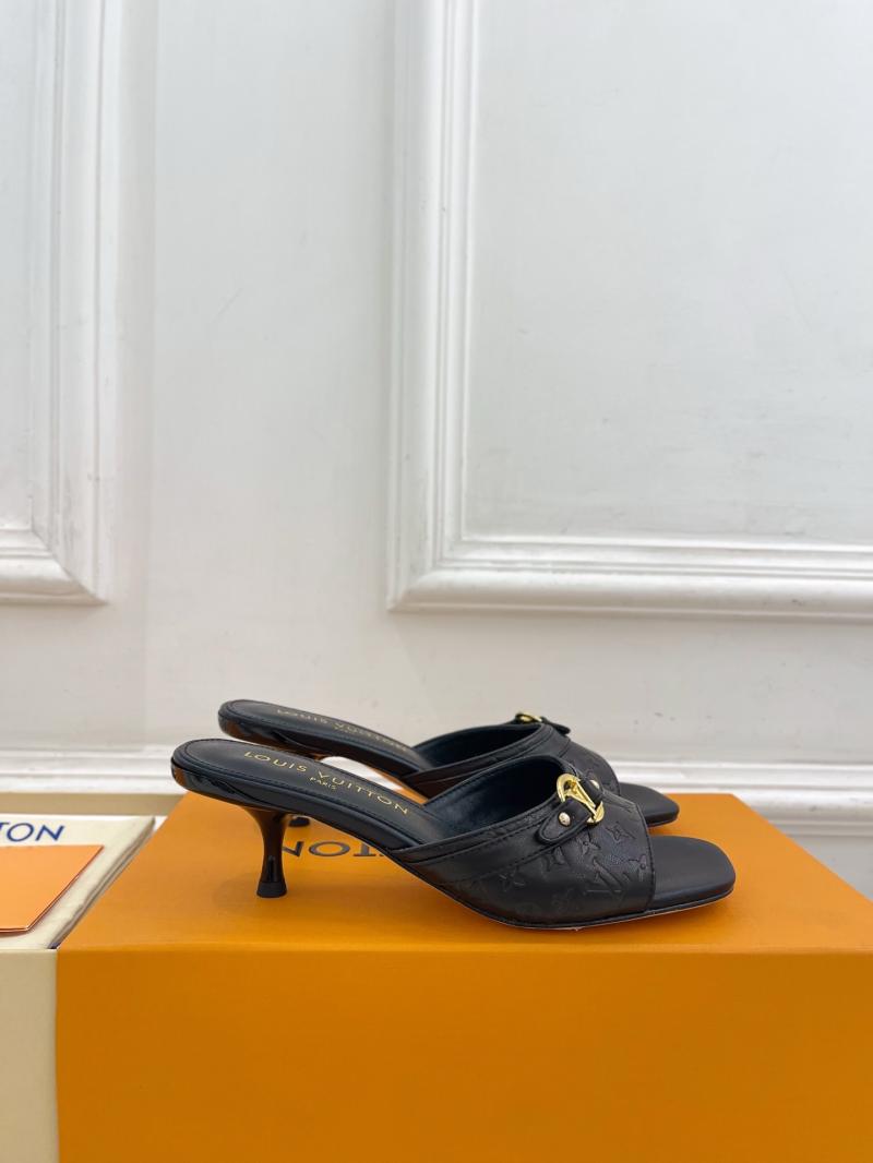 Louis Vuitton Sandals DGL010916