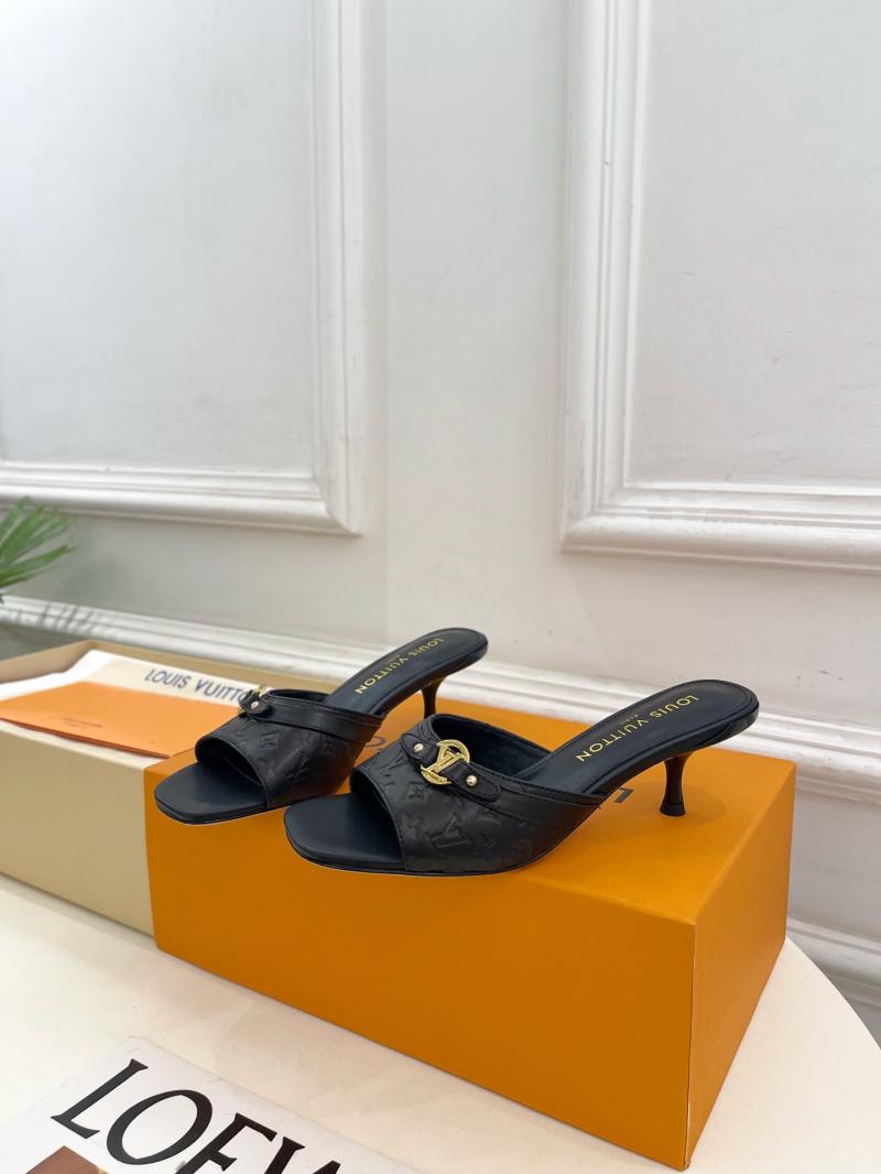 Louis Vuitton Sandals DGL010916
