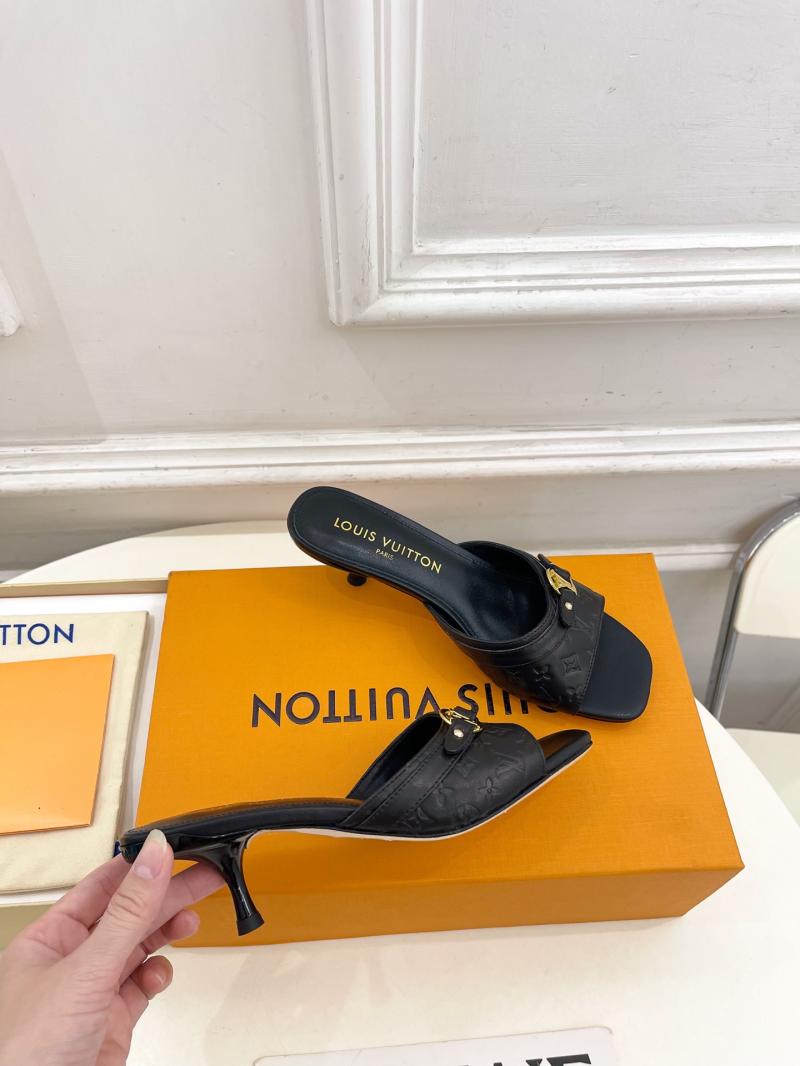 Louis Vuitton Sandals DGL010916