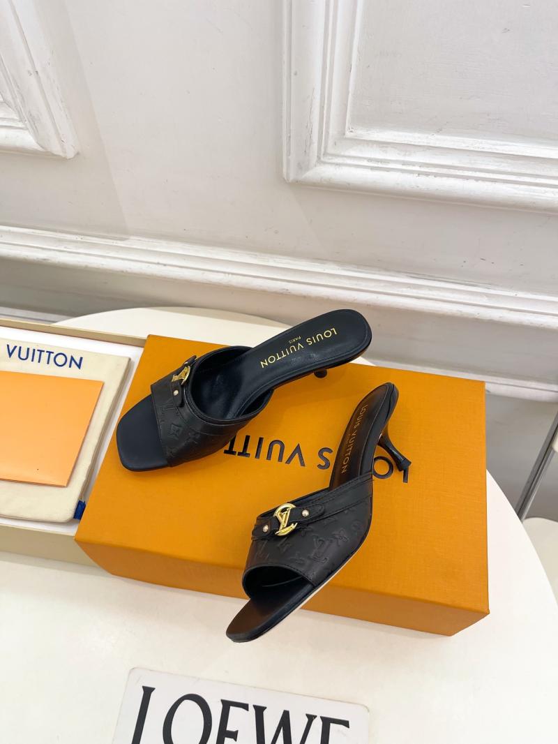 Louis Vuitton Sandals DGL010916
