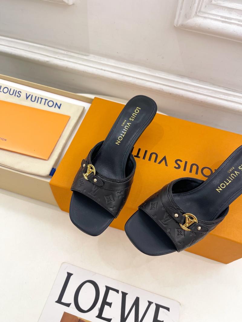 Louis Vuitton Sandals DGL010916