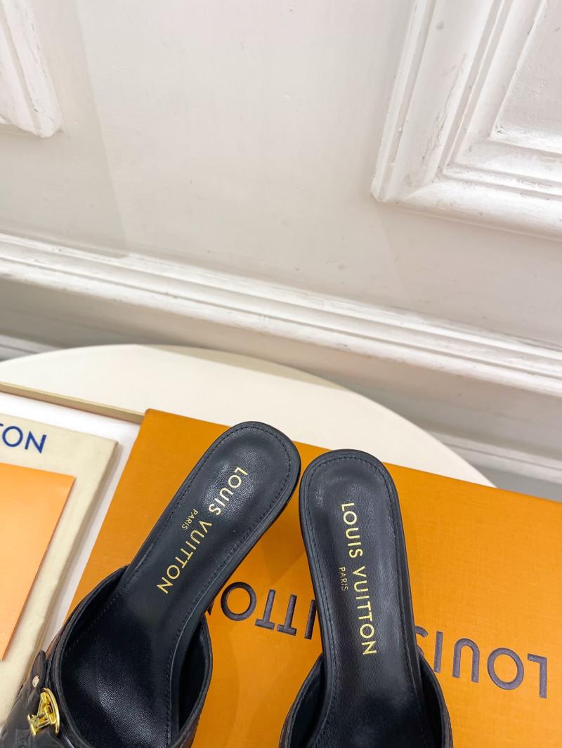 Louis Vuitton Sandals DGL010916