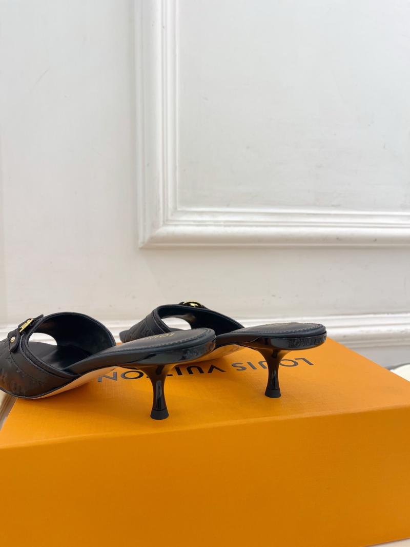 Louis Vuitton Sandals DGL010916