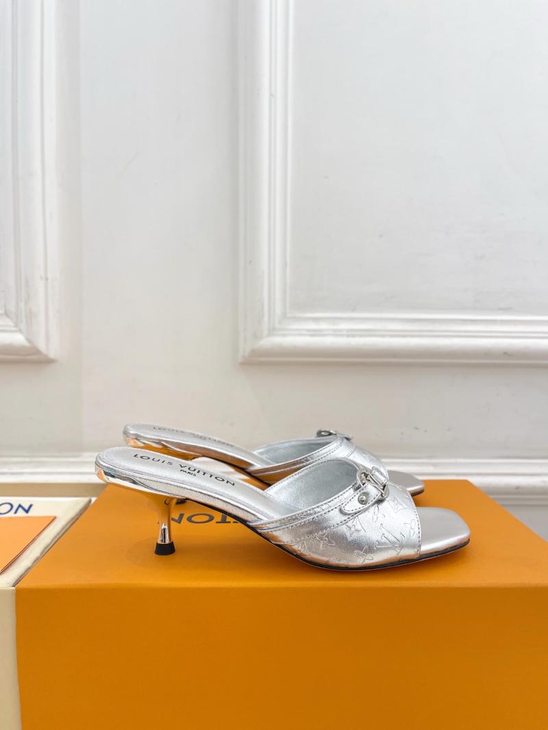 Louis Vuitton Sandals DGL010917