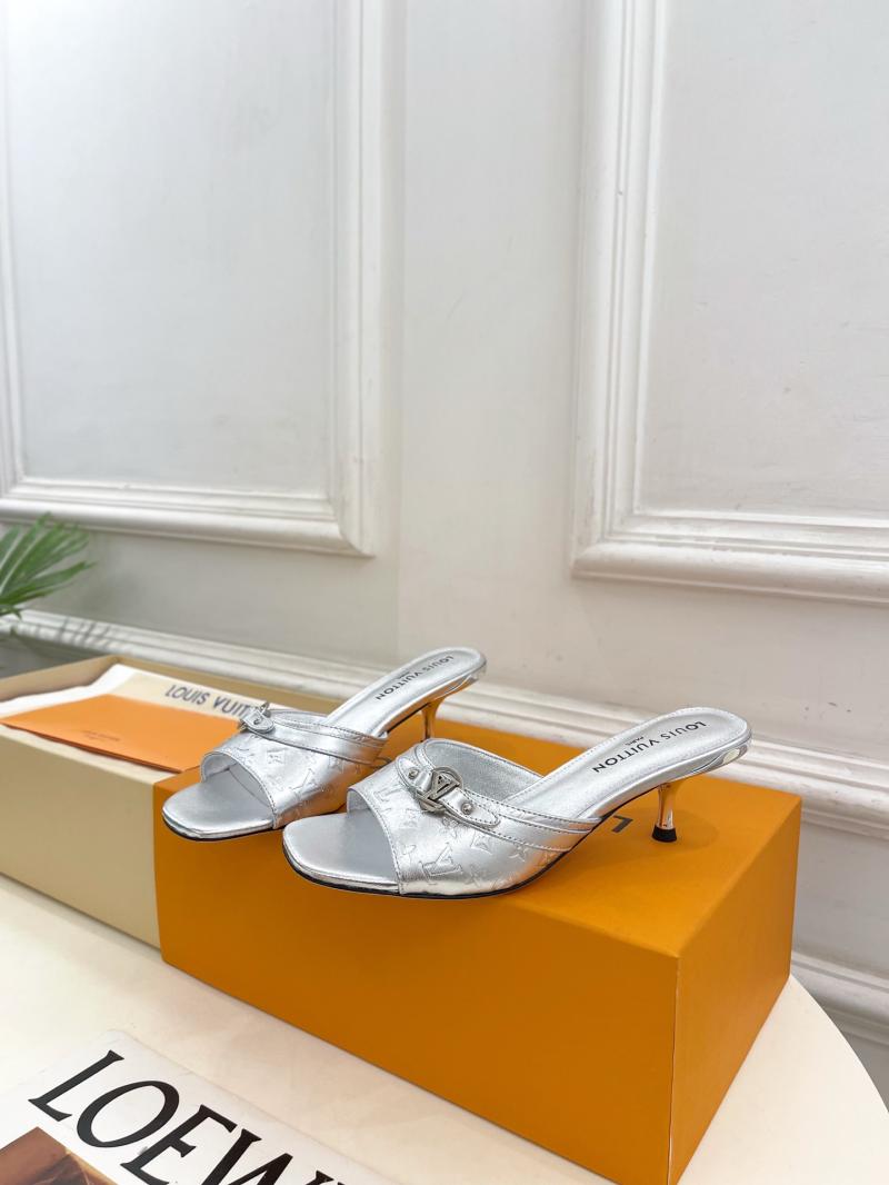 Louis Vuitton Sandals DGL010917