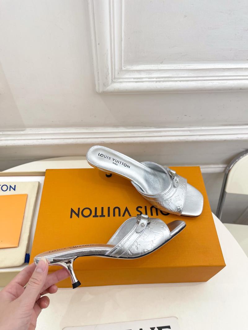 Louis Vuitton Sandals DGL010917