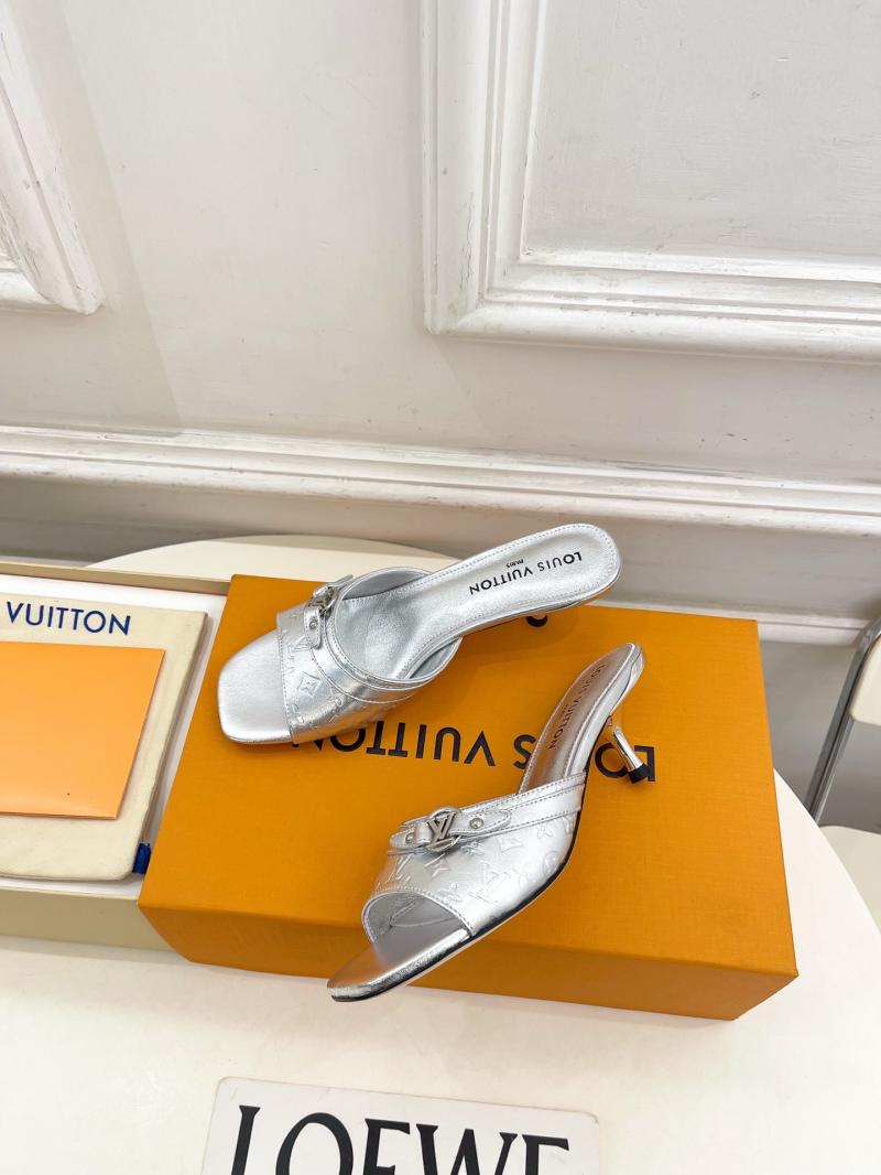 Louis Vuitton Sandals DGL010917