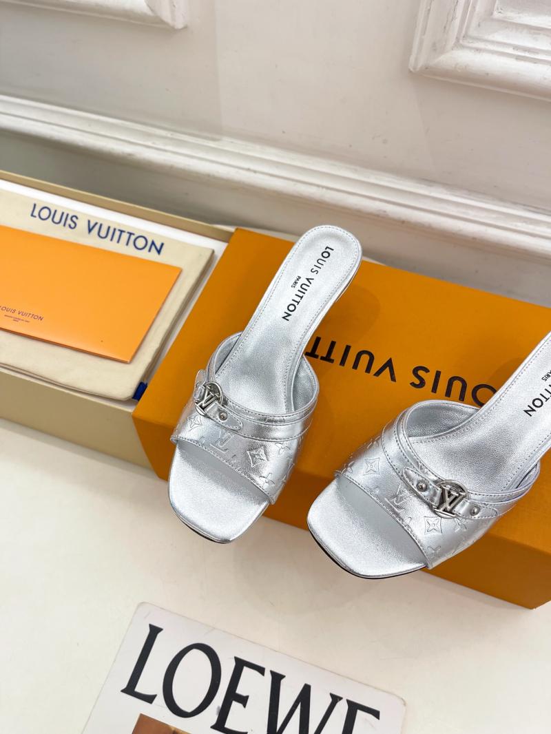 Louis Vuitton Sandals DGL010917