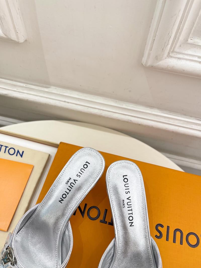 Louis Vuitton Sandals DGL010917