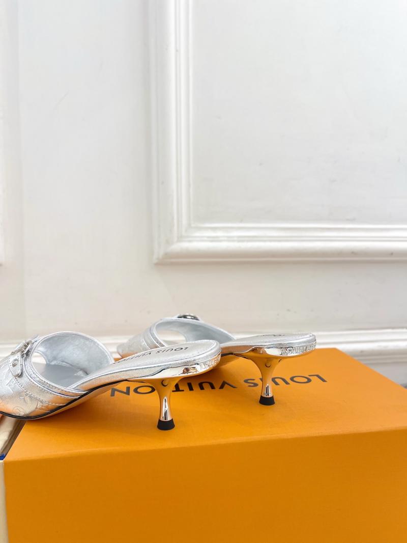 Louis Vuitton Sandals DGL010917