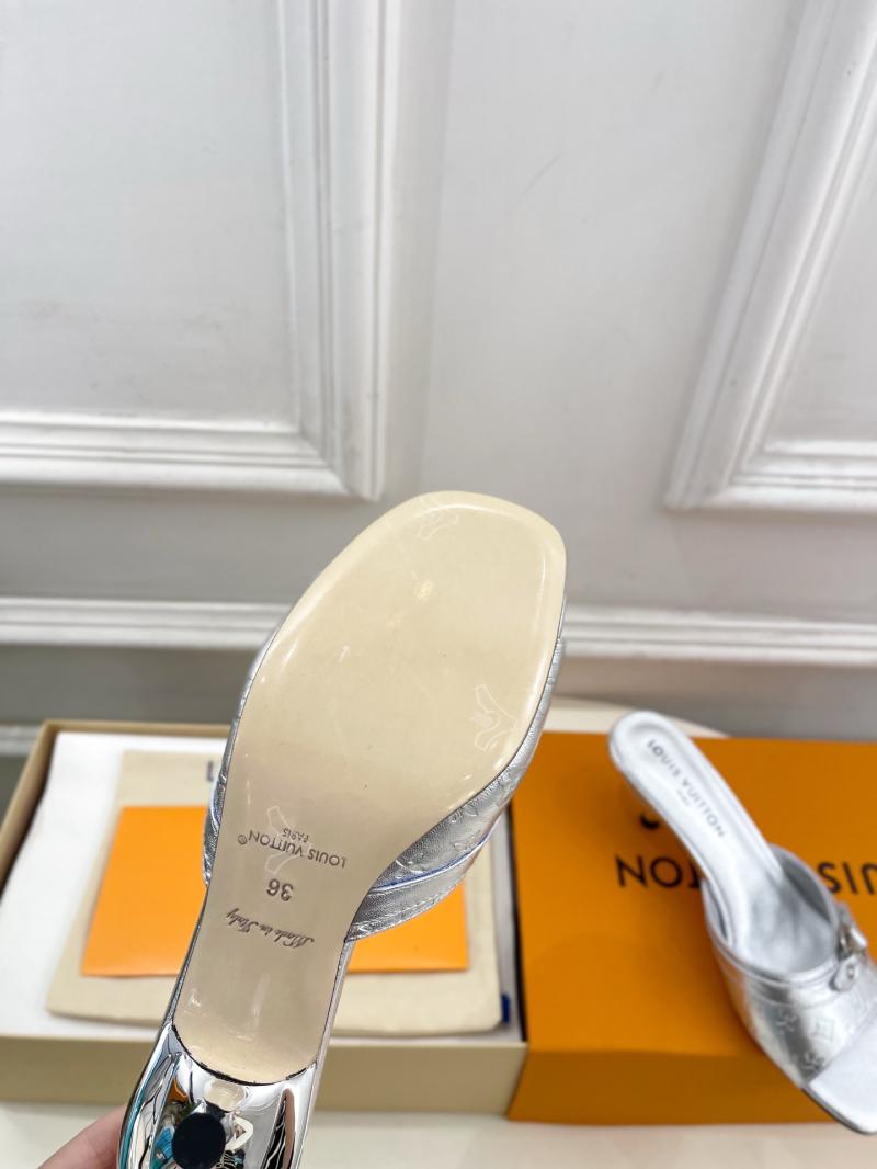 Louis Vuitton Sandals DGL010917