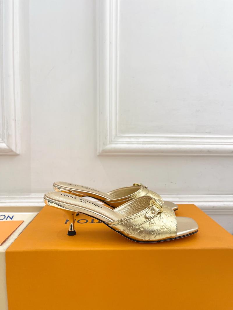 Louis Vuitton Sandals DGL010918