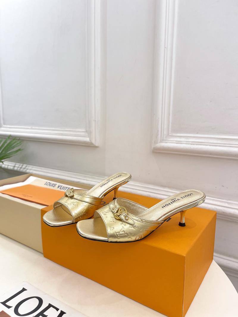 Louis Vuitton Sandals DGL010918