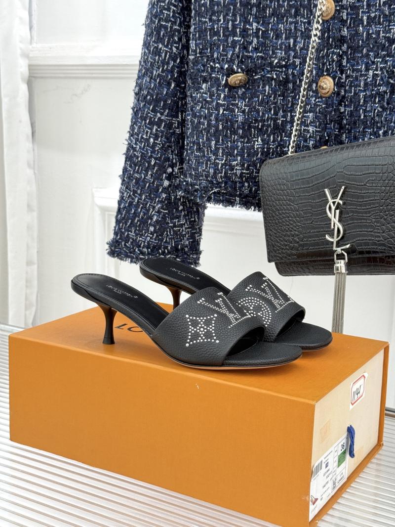 Louis Vuitton Sandals DLP11908