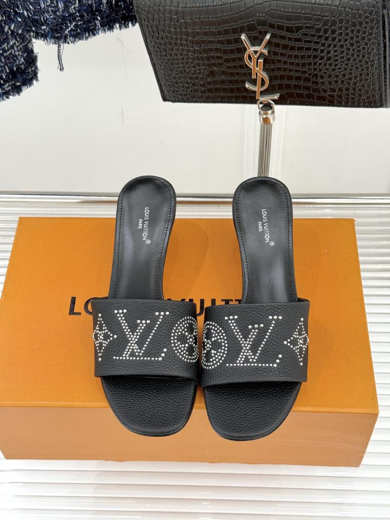 Louis Vuitton Sandals DLP11908