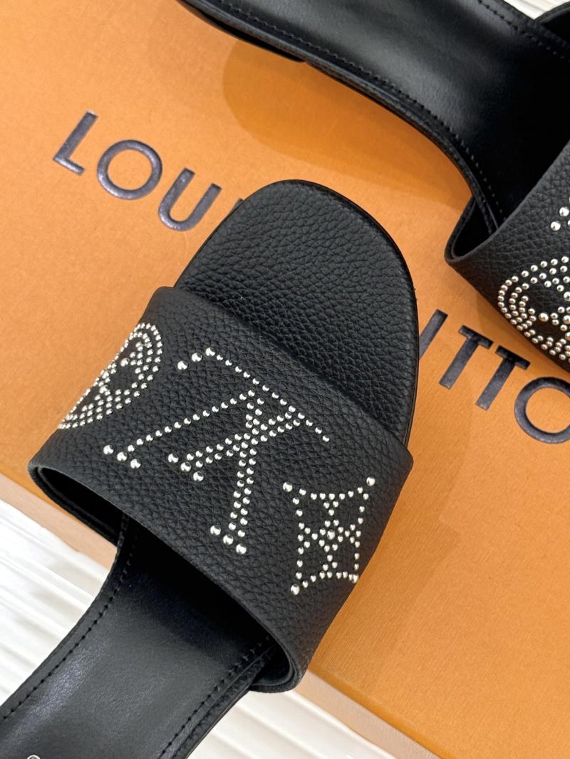 Louis Vuitton Sandals DLP11908
