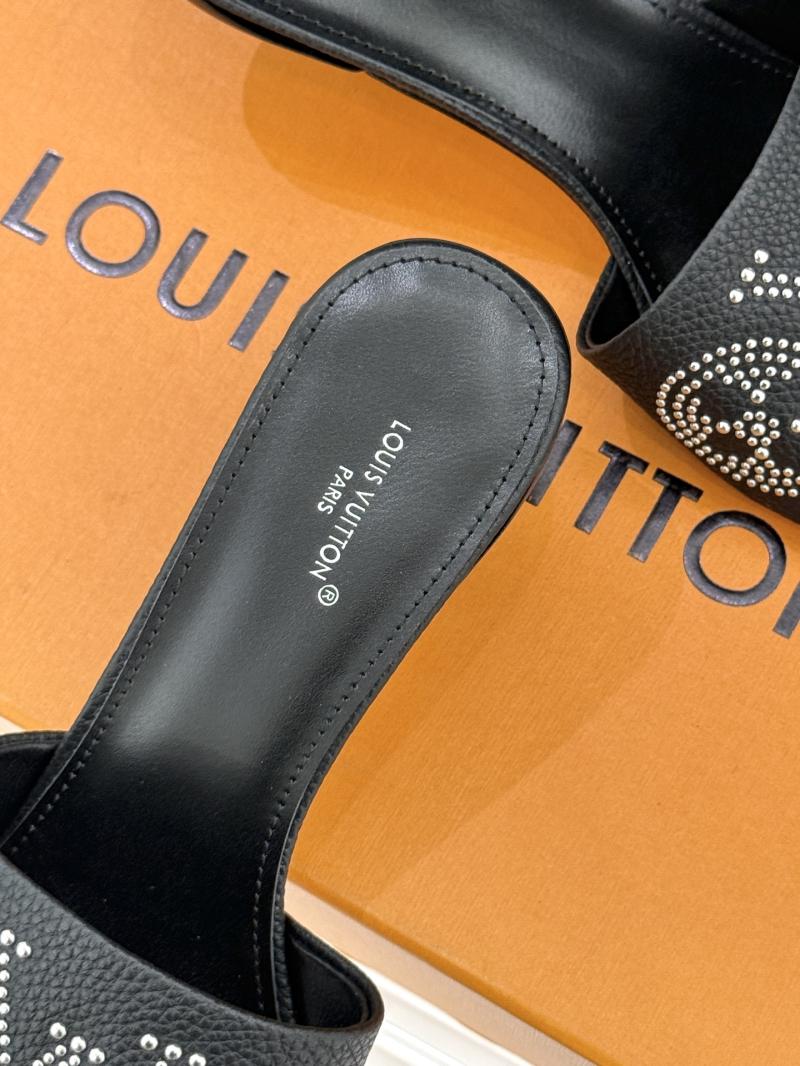 Louis Vuitton Sandals DLP11908