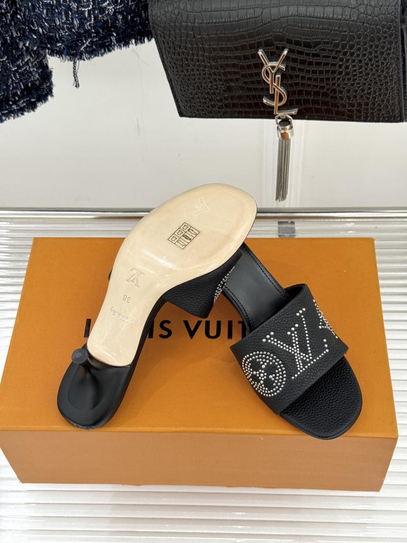 Louis Vuitton Sandals DLP11908