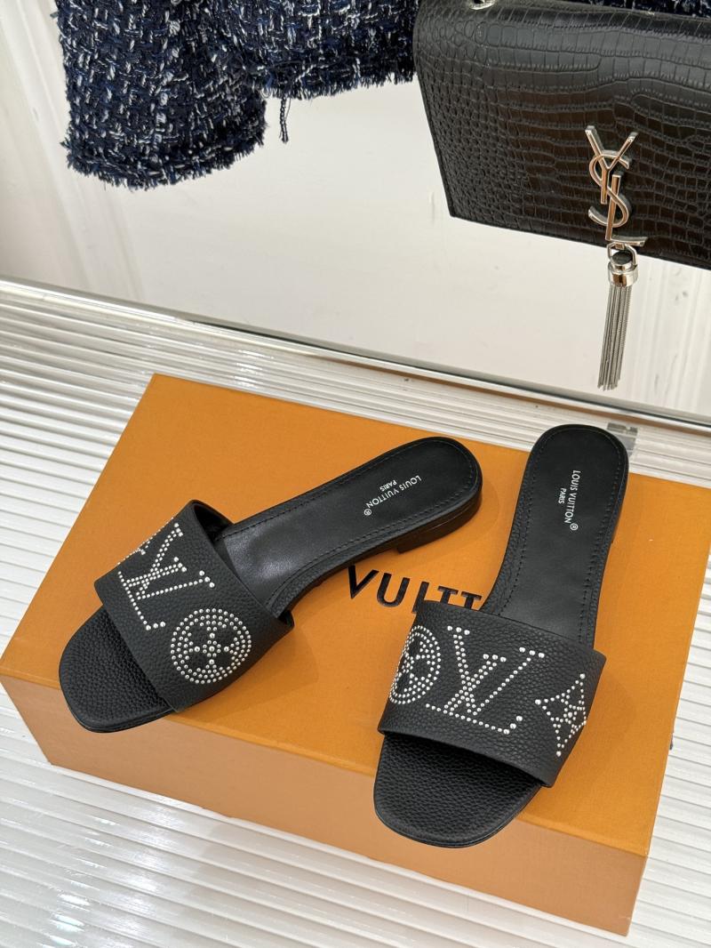Louis Vuitton Sandals DLP11909
