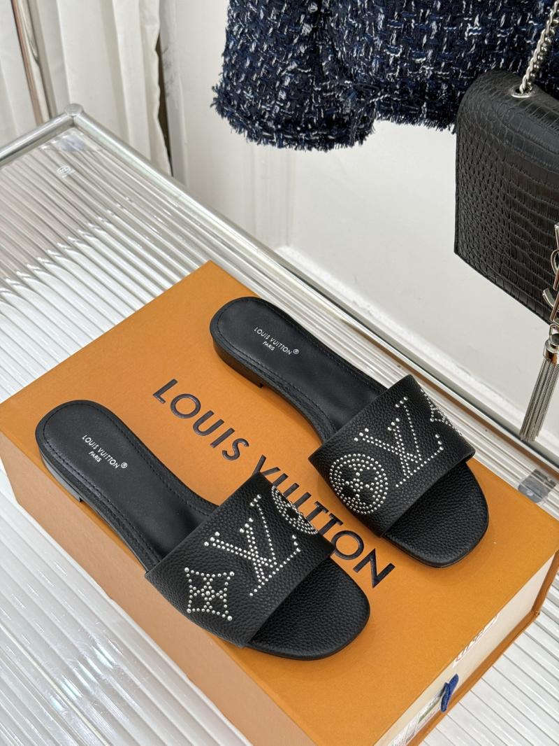 Louis Vuitton Sandals DLP11909