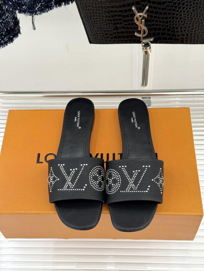 Louis Vuitton Sandals DLP11909