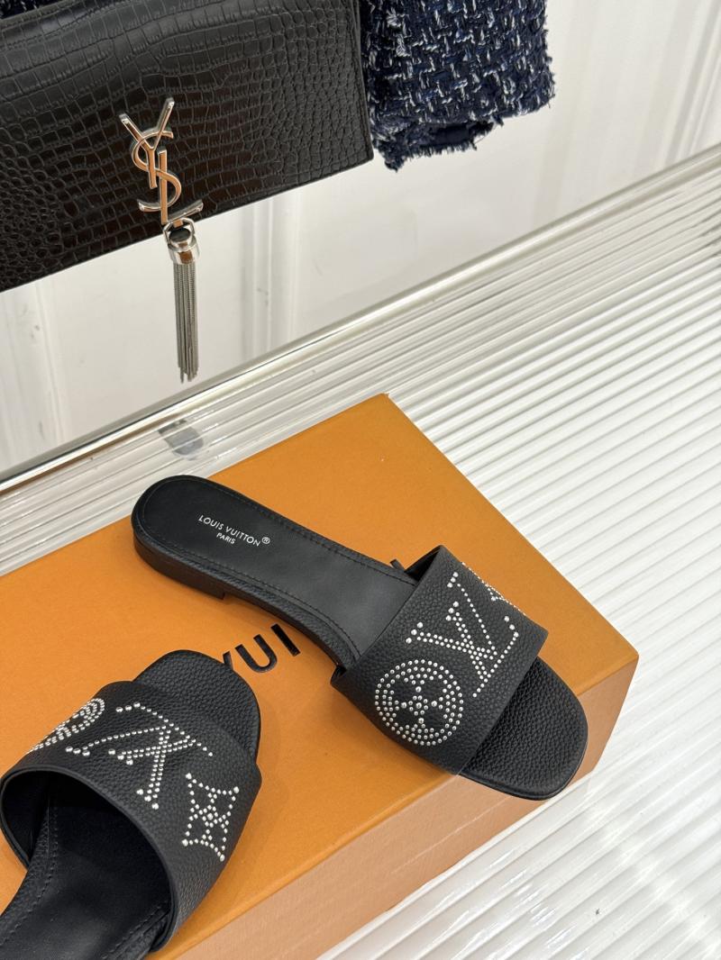 Louis Vuitton Sandals DLP11909