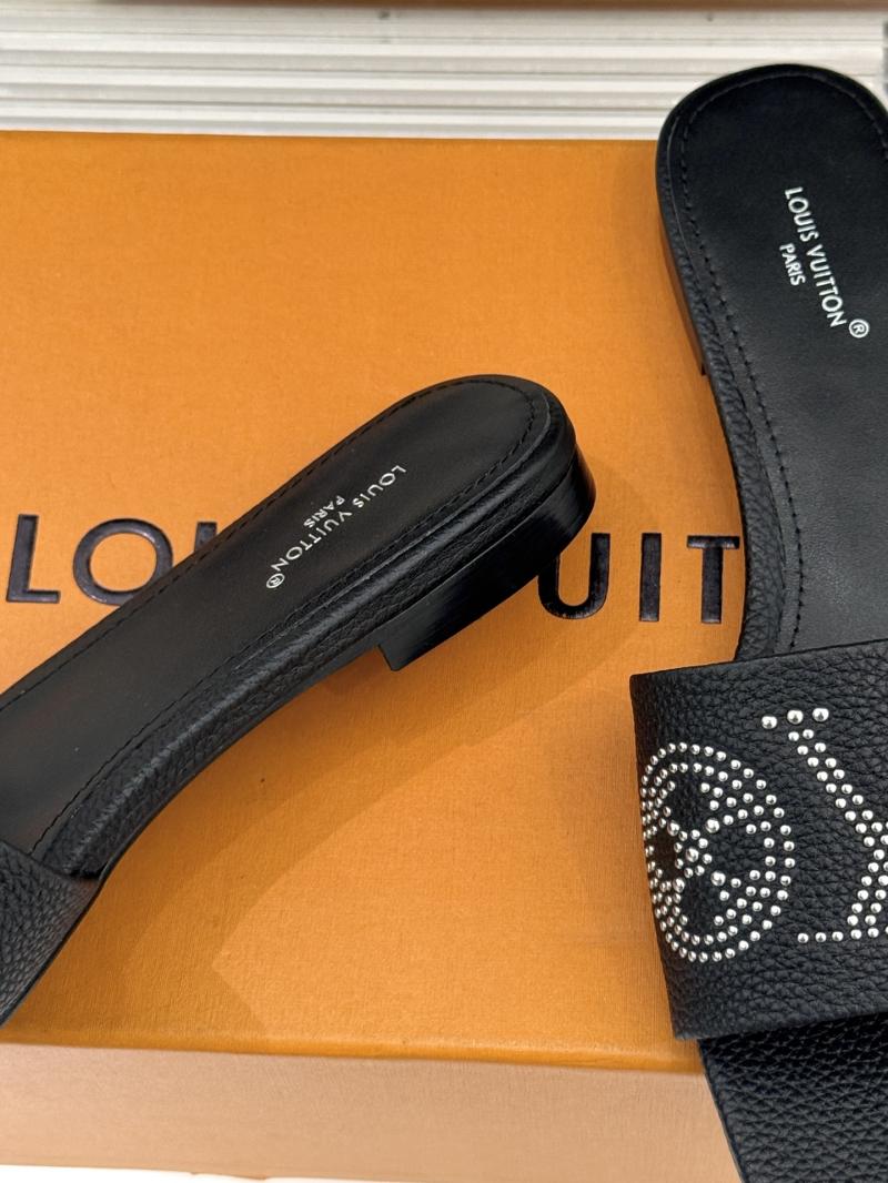 Louis Vuitton Sandals DLP11909