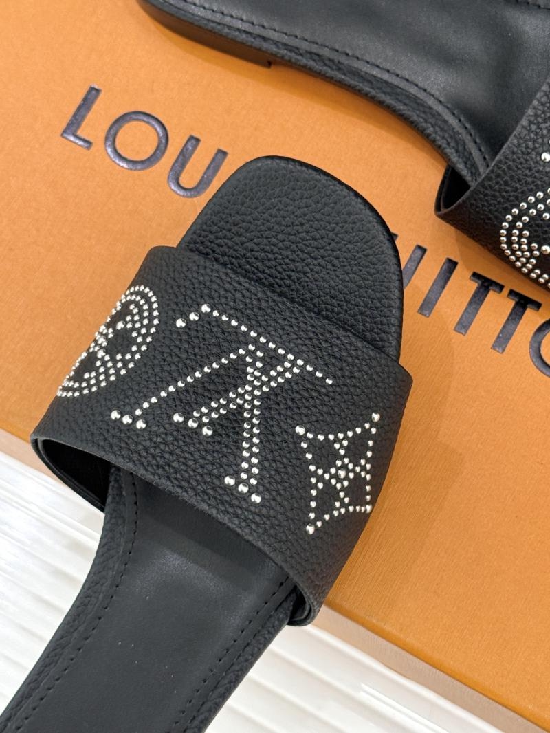 Louis Vuitton Sandals DLP11909