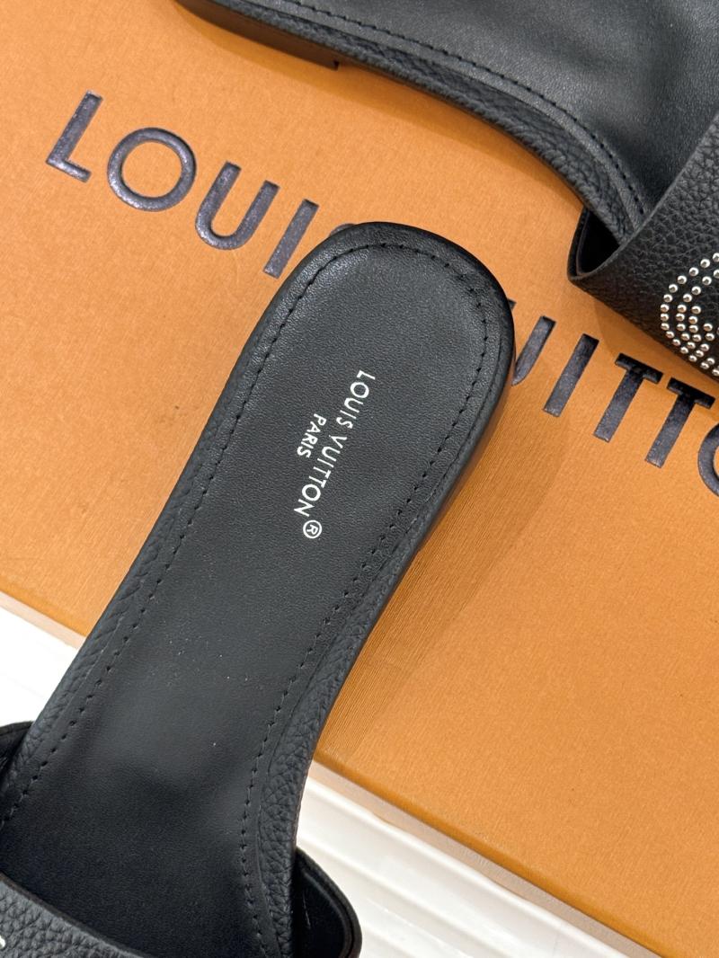 Louis Vuitton Sandals DLP11909