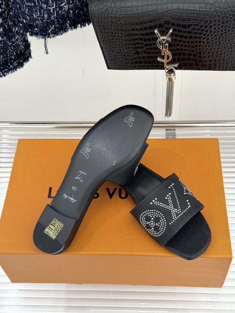 Louis Vuitton Sandals DLP11909