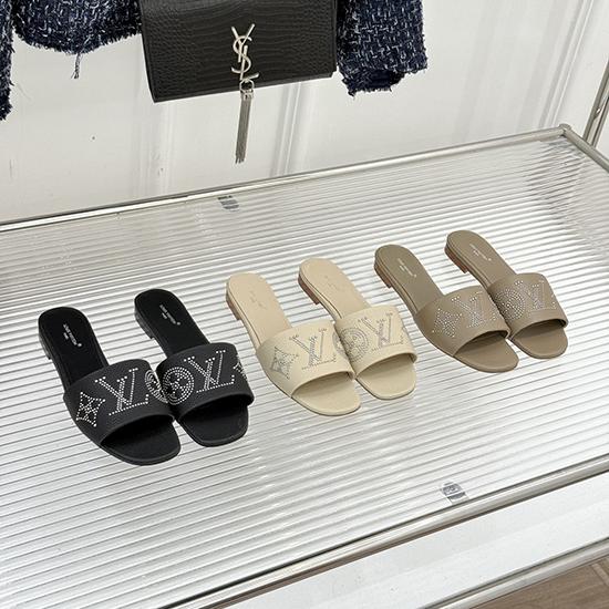 Louis Vuitton Sandals DLP11909