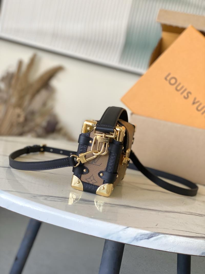 Louis Vuitton Side Trunk PM M47139