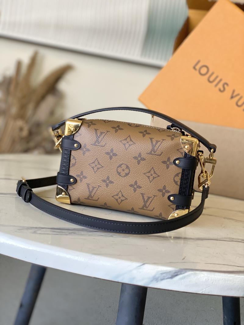 Louis Vuitton Side Trunk PM M47139