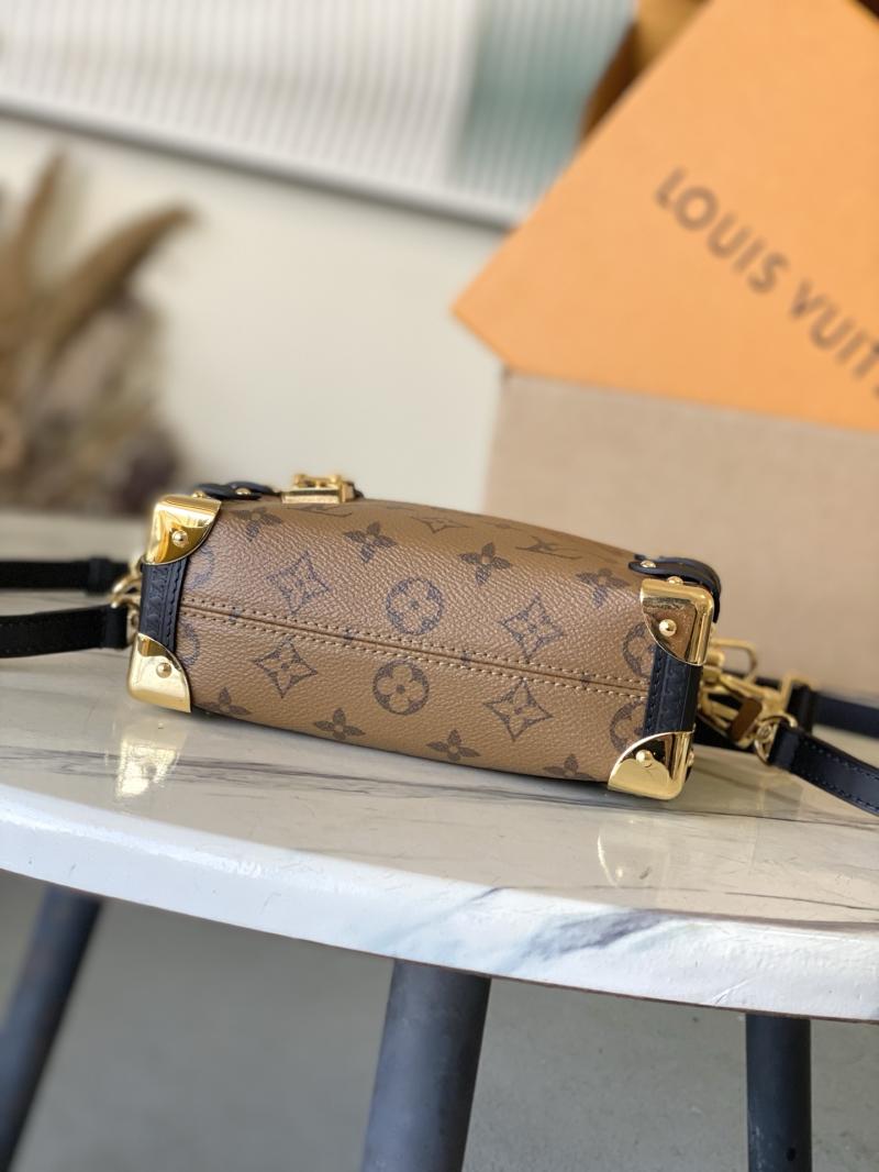Louis Vuitton Side Trunk PM M47139