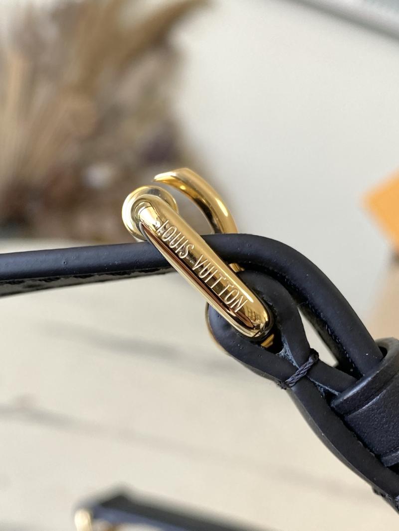 Louis Vuitton Side Trunk PM M47139