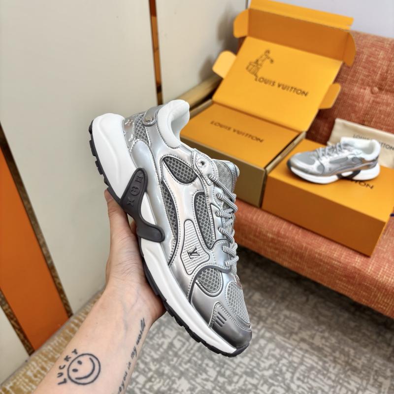 Louis Vuitton Sneakers LLS11201