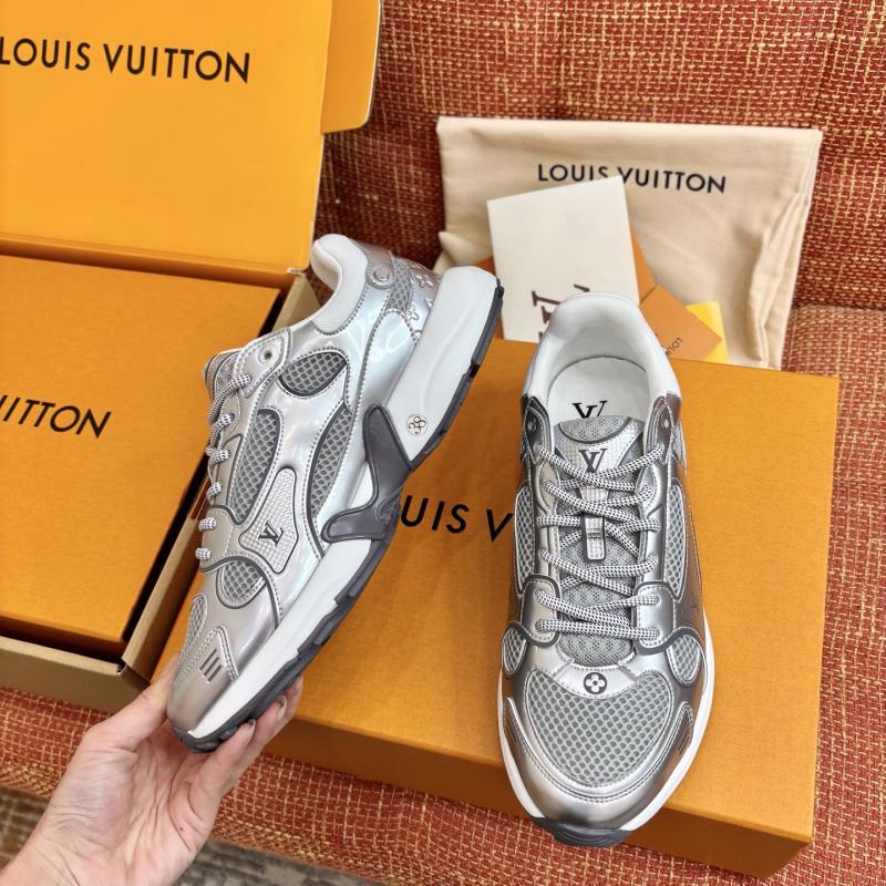 Louis Vuitton Sneakers LLS11201