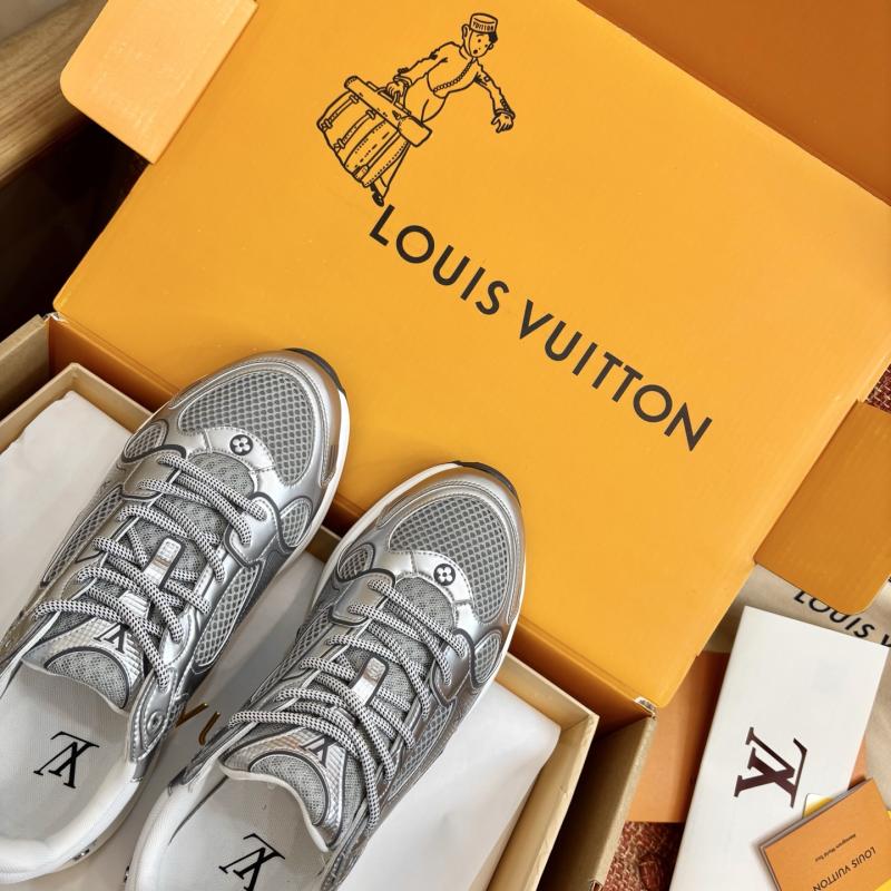 Louis Vuitton Sneakers LLS11201