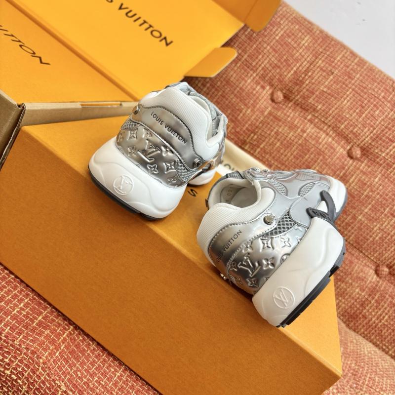 Louis Vuitton Sneakers LLS11201