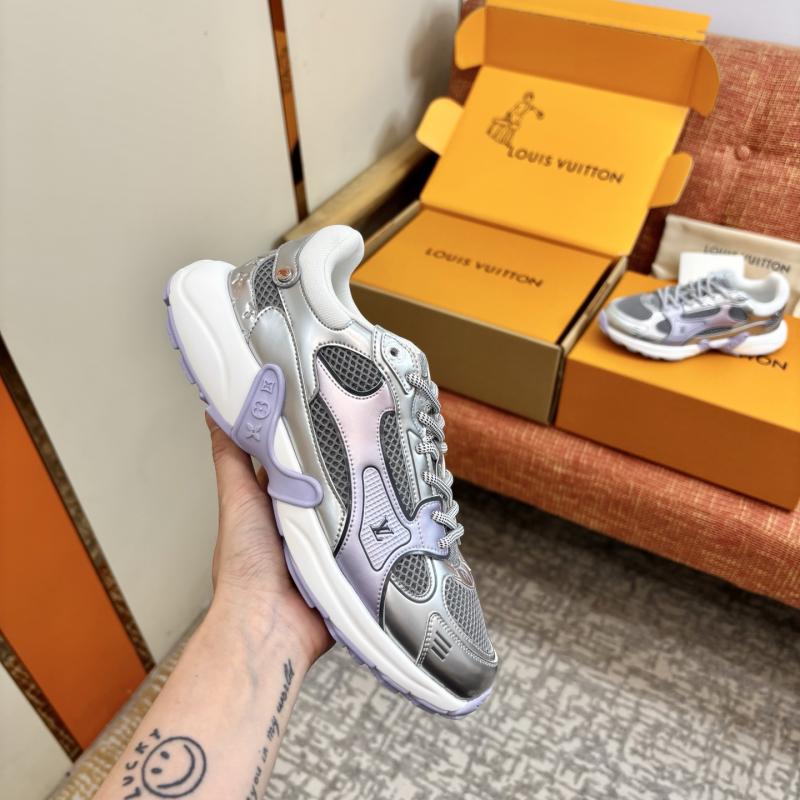 Louis Vuitton Sneakers LLS11202