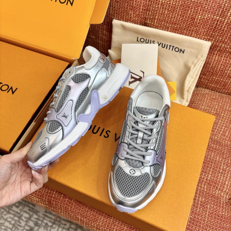 Louis Vuitton Sneakers LLS11202