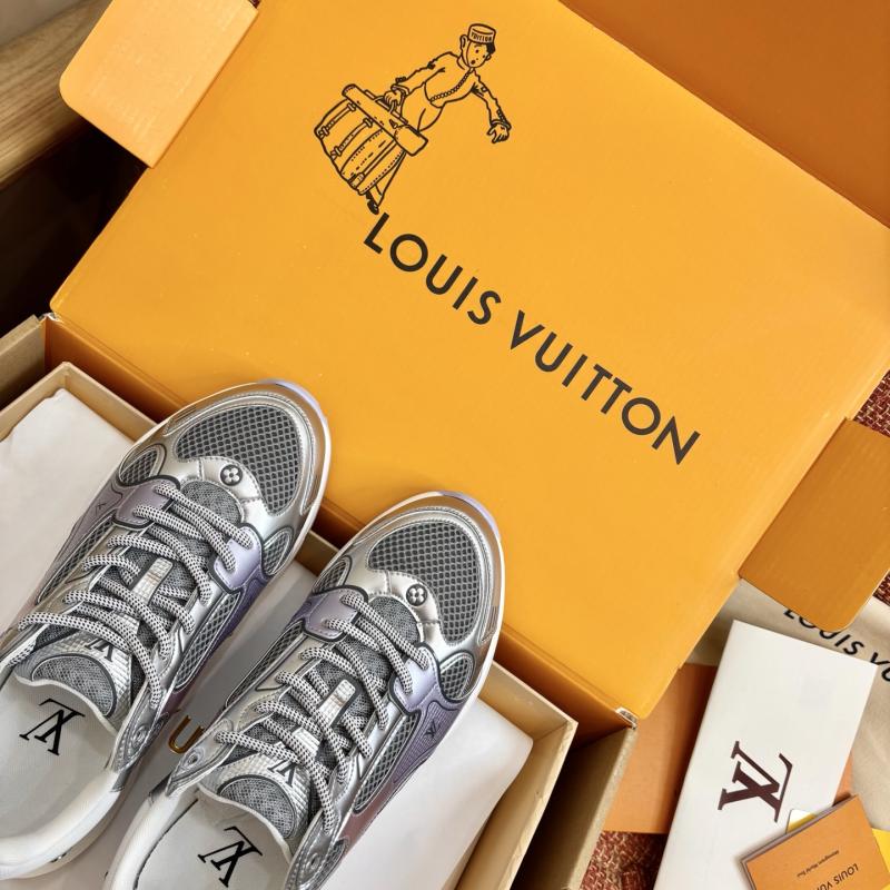 Louis Vuitton Sneakers LLS11202