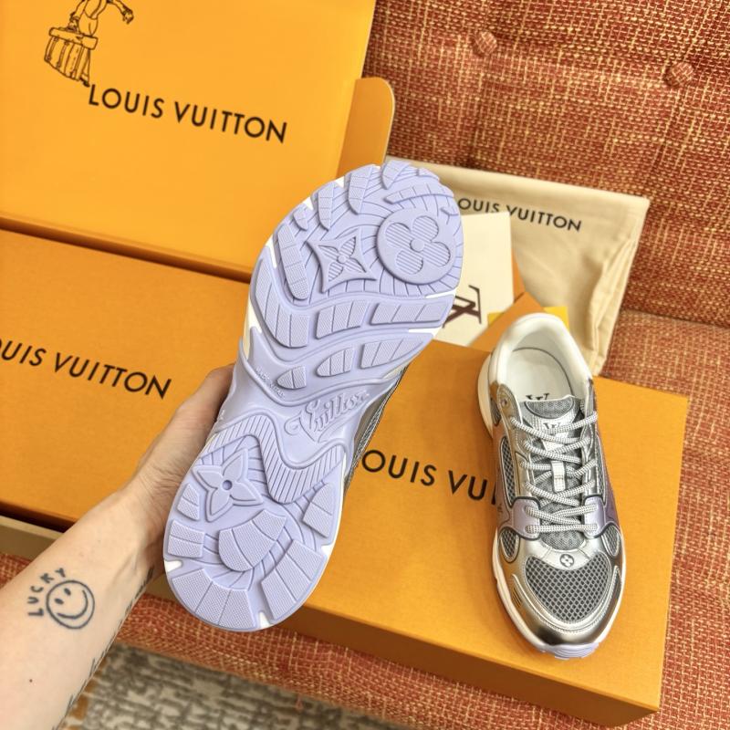 Louis Vuitton Sneakers LLS11202