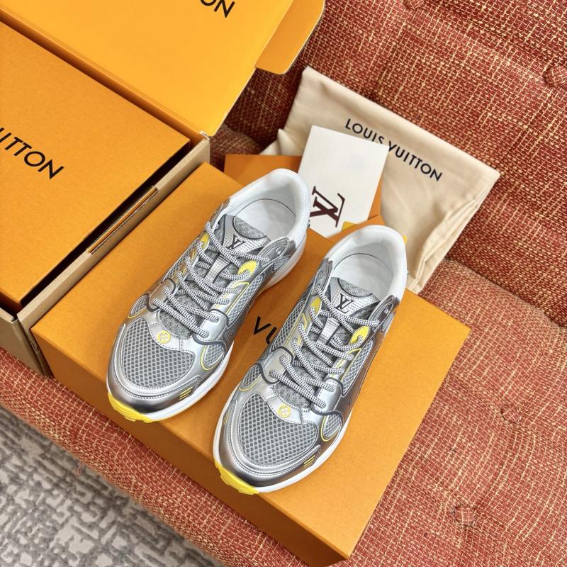 Louis Vuitton Sneakers LLS11203