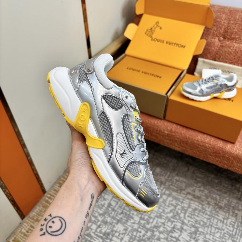 Louis Vuitton Sneakers LLS11203