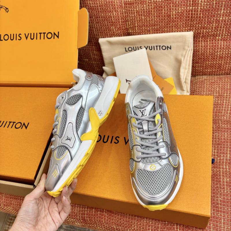 Louis Vuitton Sneakers LLS11203