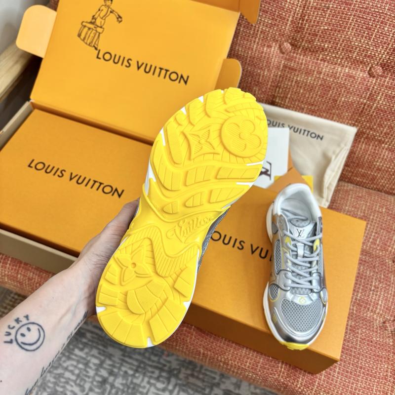 Louis Vuitton Sneakers LLS11203
