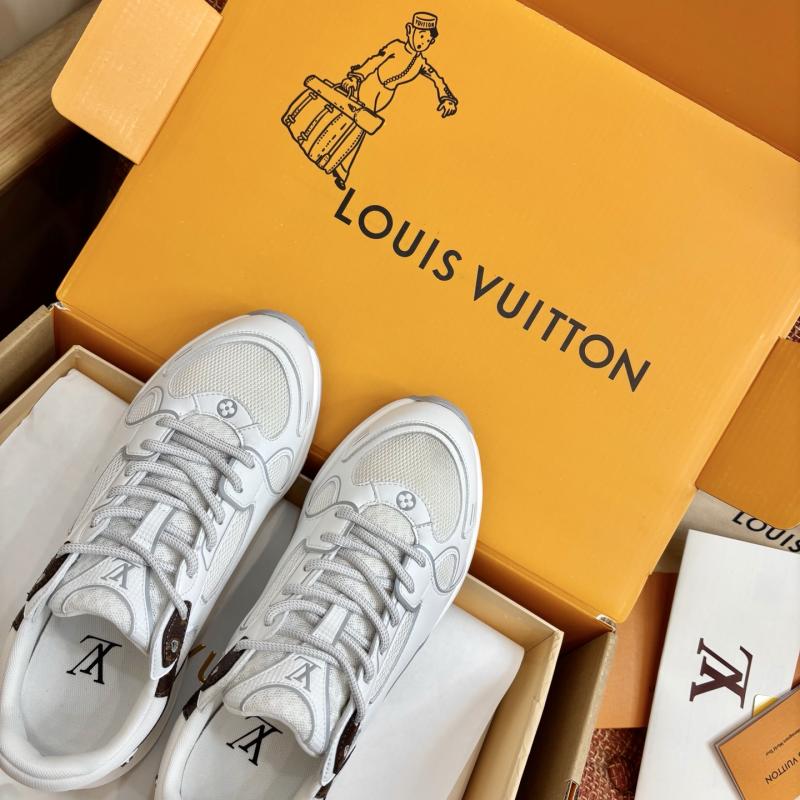 Louis Vuitton Sneakers LLS11204