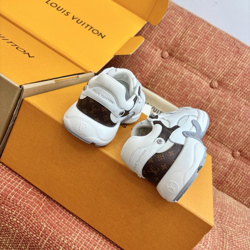 Louis Vuitton Sneakers LLS11204