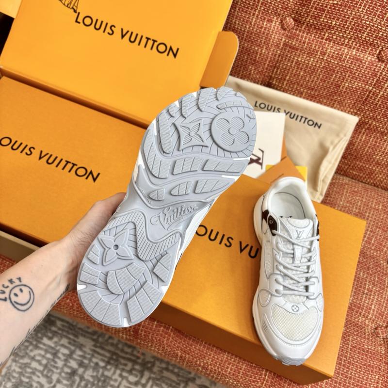 Louis Vuitton Sneakers LLS11204